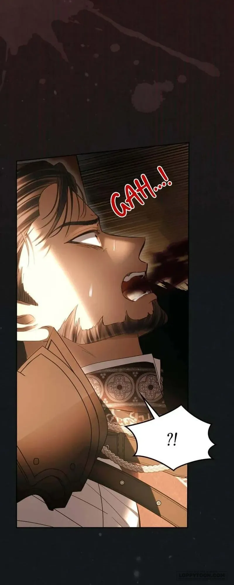 Phạm Nhân Bé Con Của Dinh Thự Mùa Đông Chap 103 - trang 19
