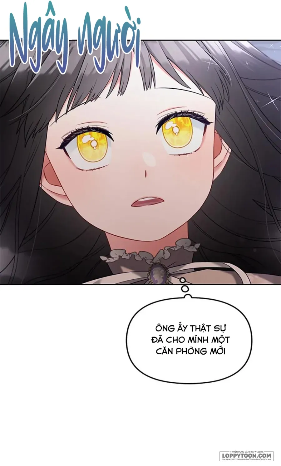 Tôi Sẽ Ở Ngay Bên Cạnh Nam Chính Chap 25 - trang 17