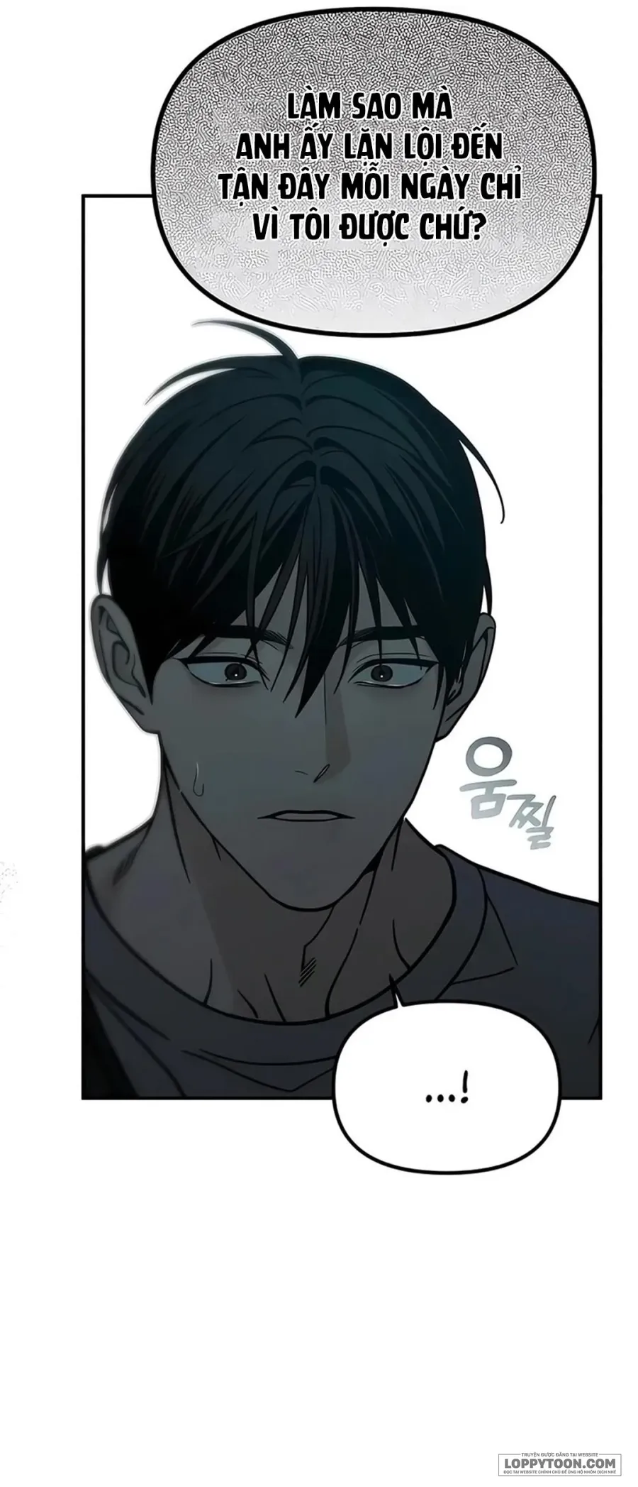Cặp Đôi Không Chính Thức Chap 18 - trang 60