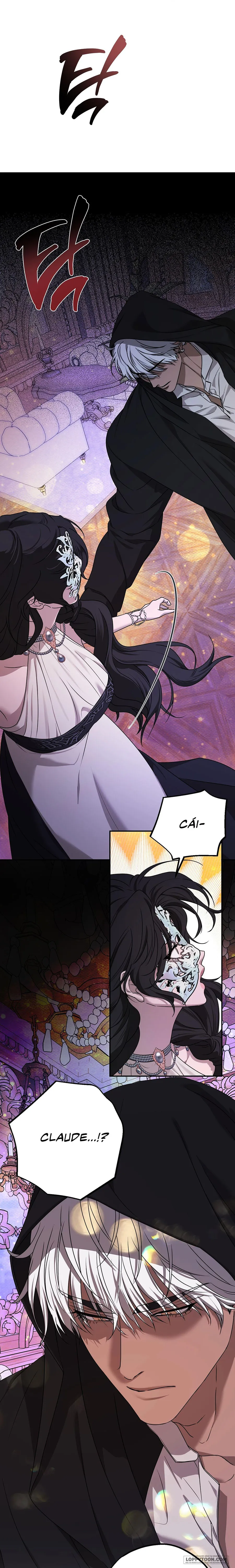 Màn Đêm Thức Tỉnh Chap 5 - 🔞 - trang 10