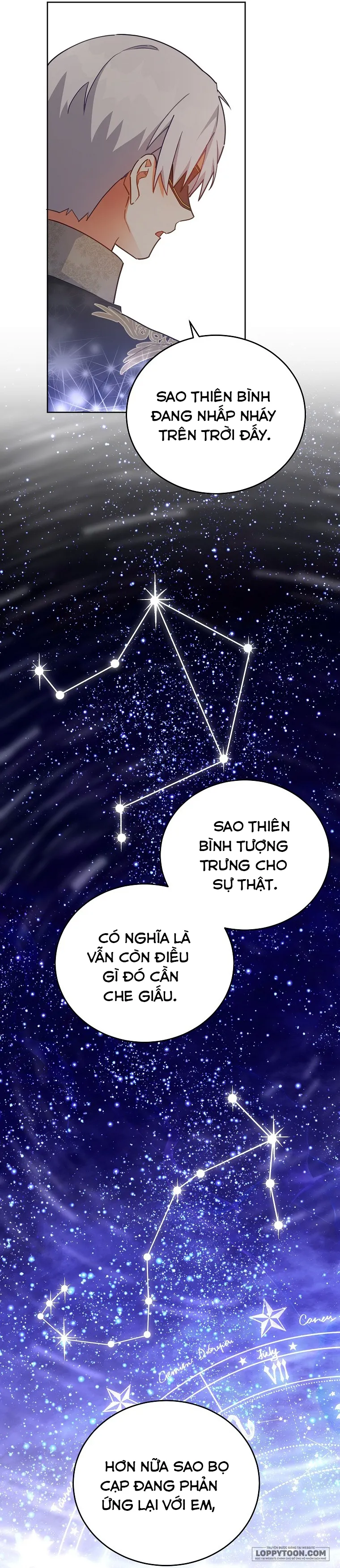 Bé Con Chốn Hoa Nở Chap 22 - trang 35