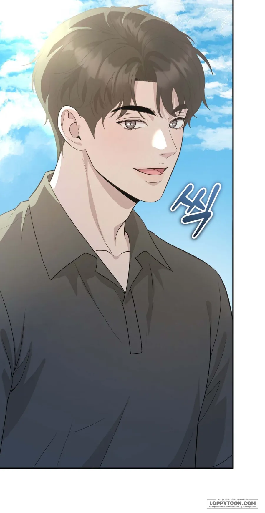 Bạn Anh Trai Tôi : Kang Tae Geon Chap 3 - trang 108