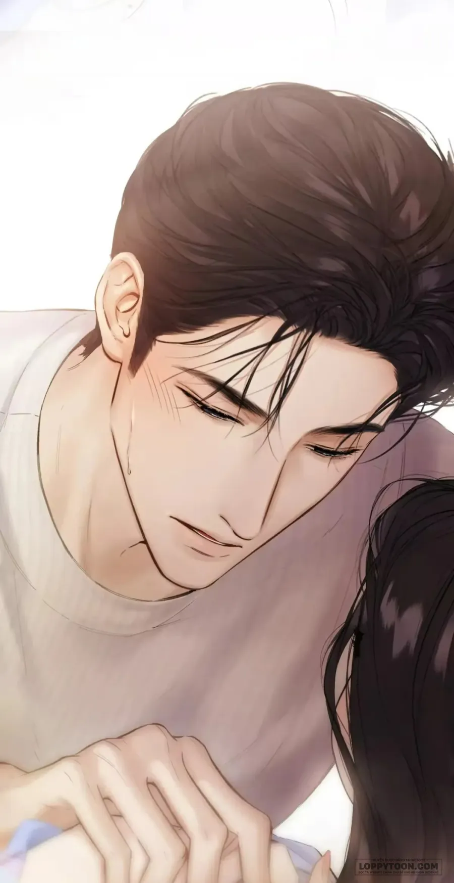 Trêu Nhầm Chap 80 - trang 68