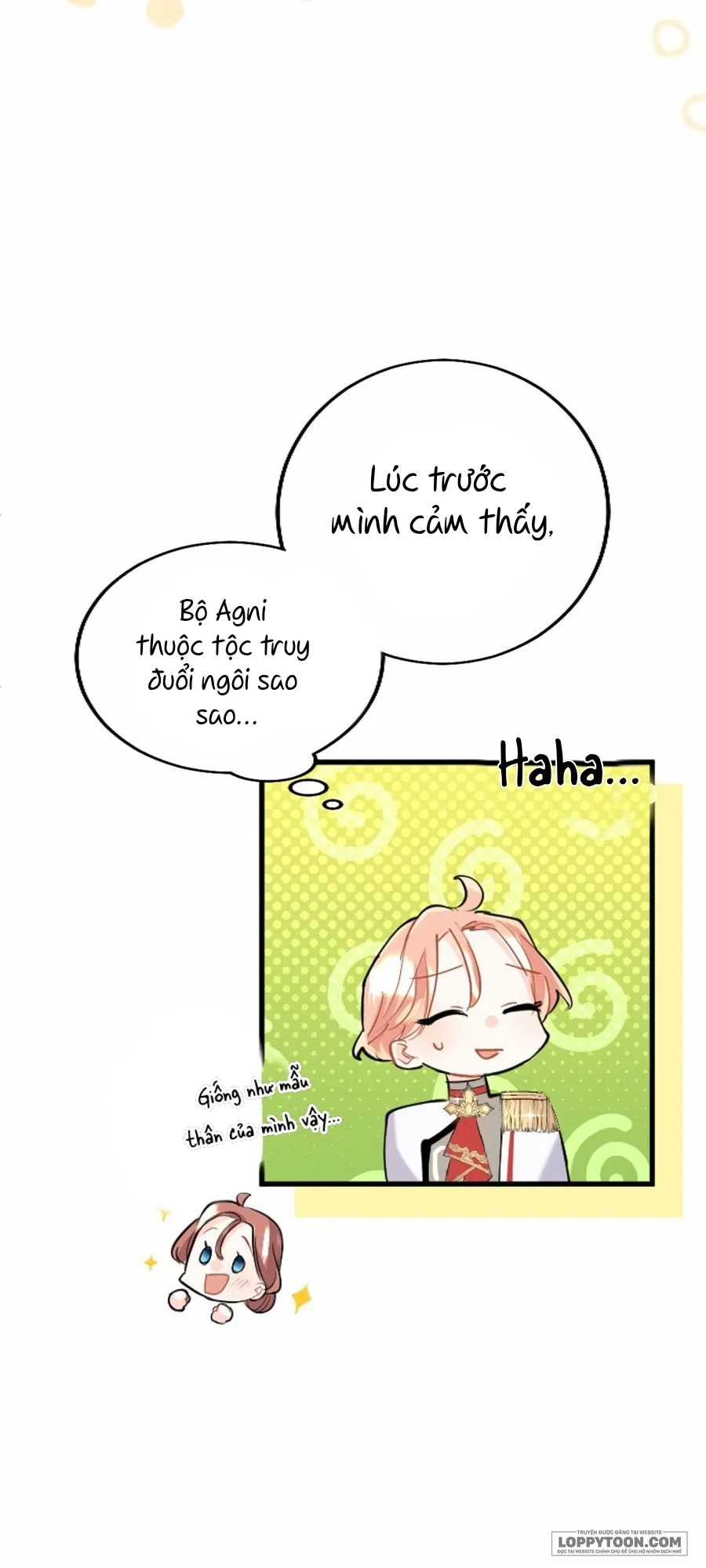 Đại Tiểu Thư Sao Phải Giả Nam Chap 55 - trang 21