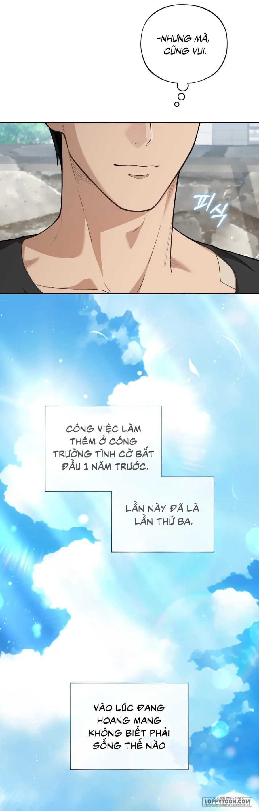 Quốc Lộ Số 1 Chap 9 - trang 3