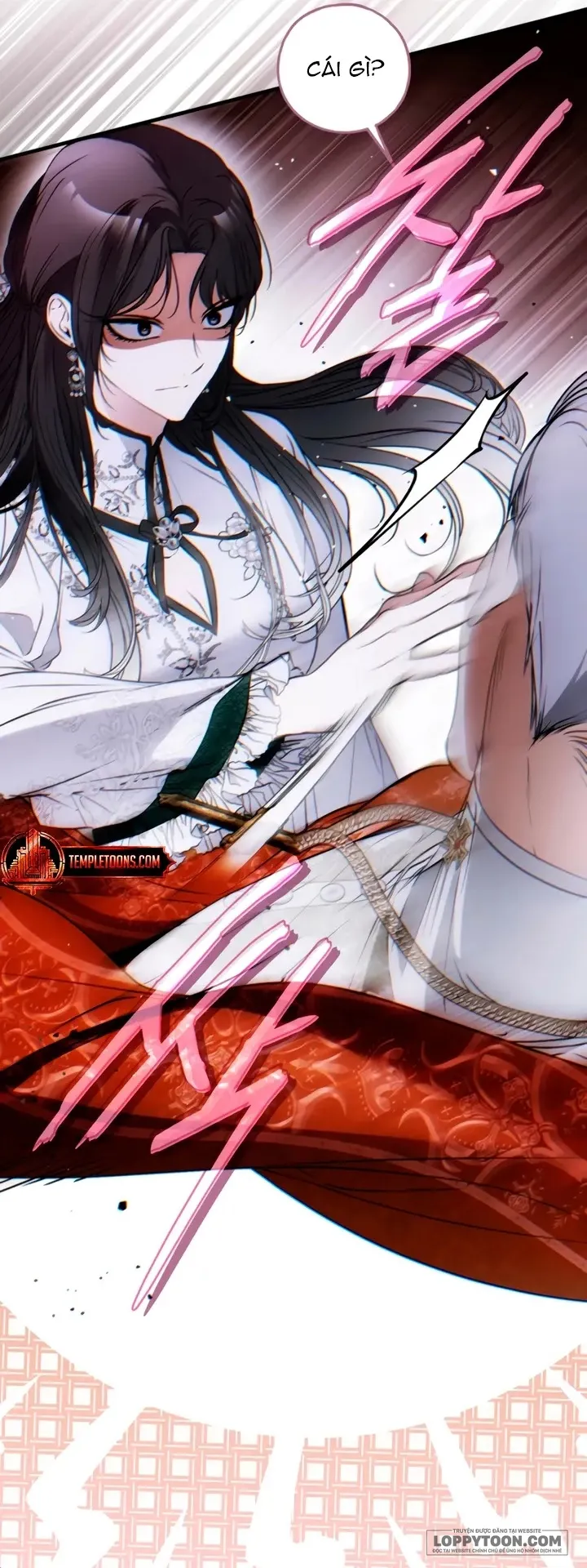 Có Kẻ Đã Sở Hữu Cơ Thể Của Tôi Chap 70 - trang 64