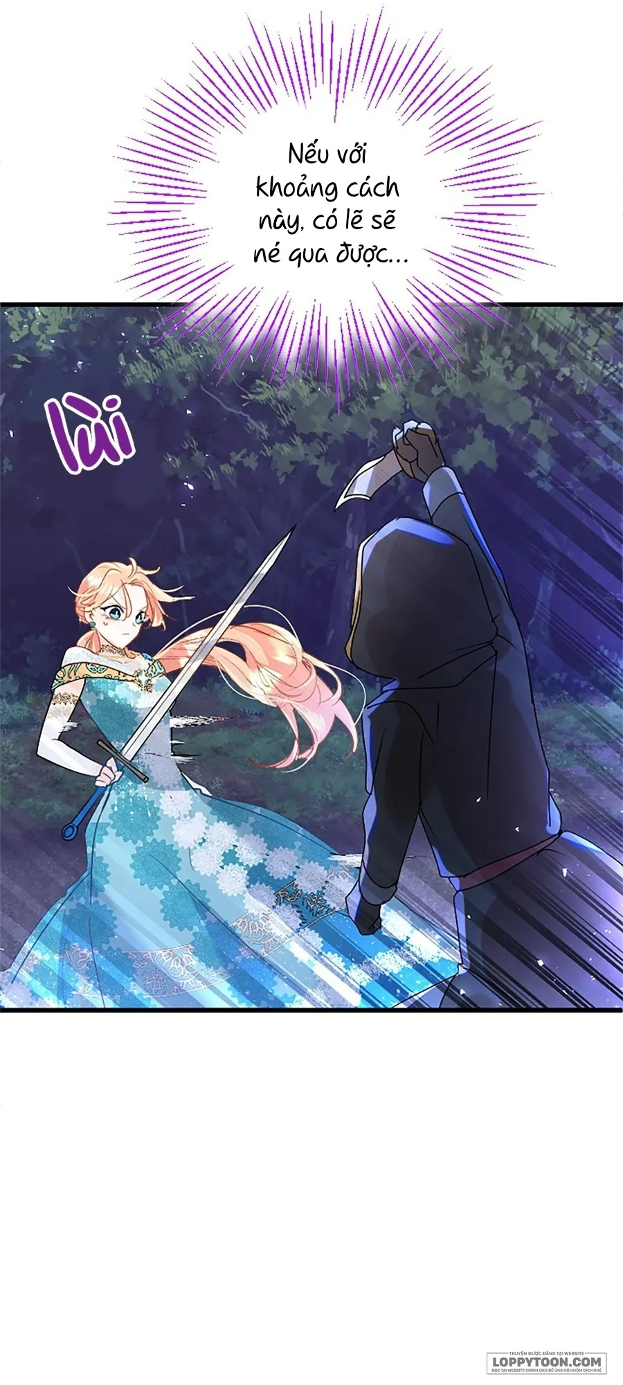 Đại Tiểu Thư Sao Phải Giả Nam Chap 46 - trang 16