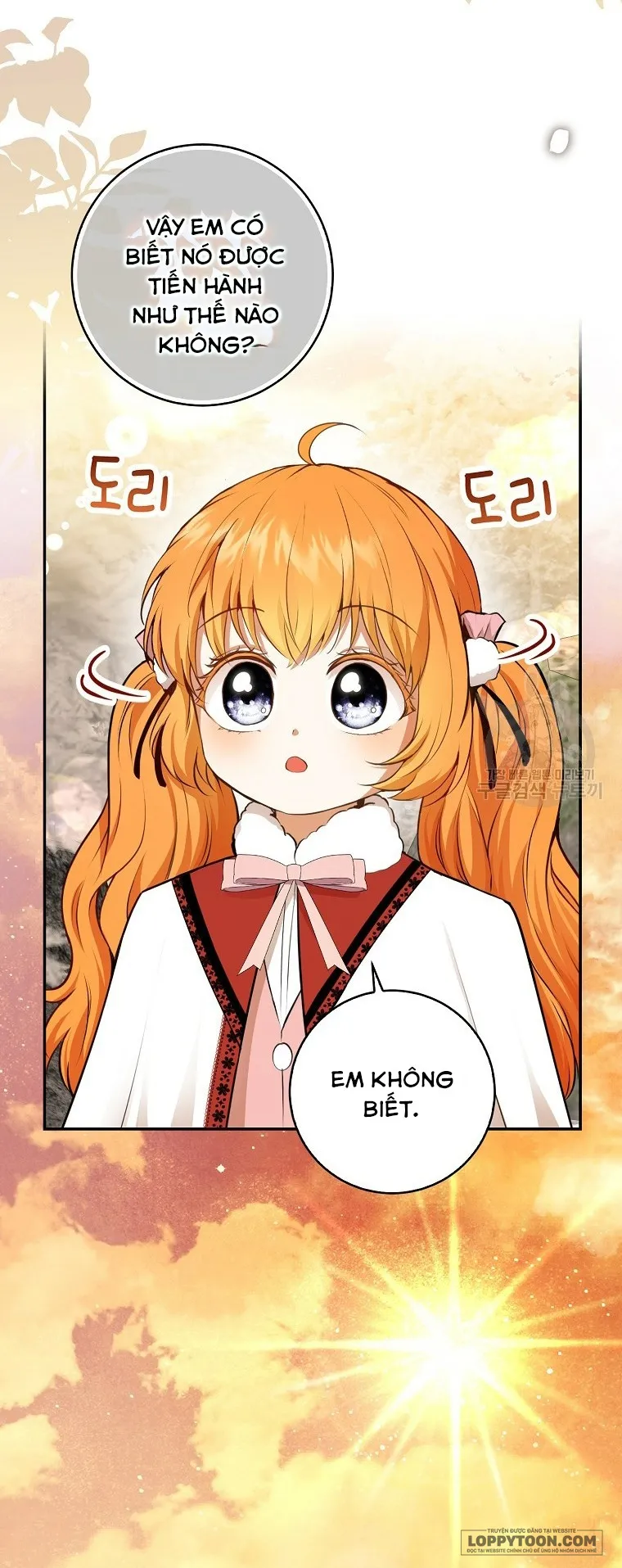 Sóc Con Tài Năng Chap 61 - trang 17