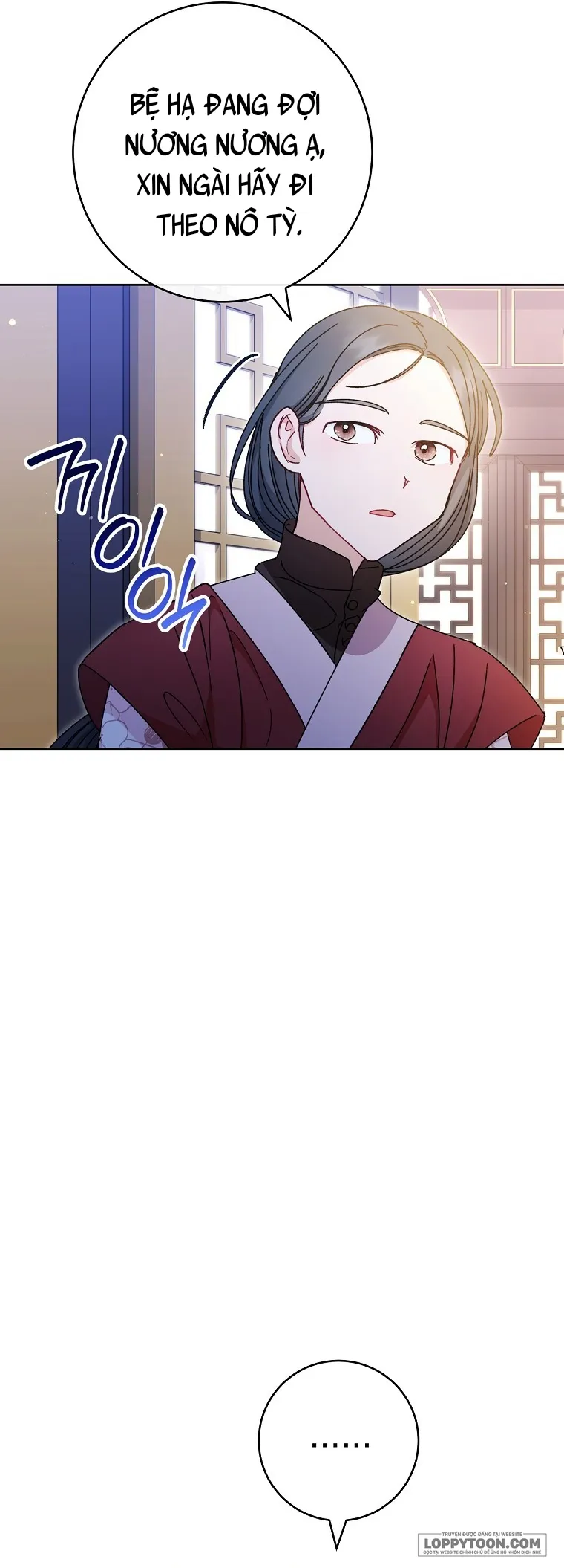 Tiểu Thiếp Chỉ Muốn Sống Yên Bình Chap 29 - trang 21