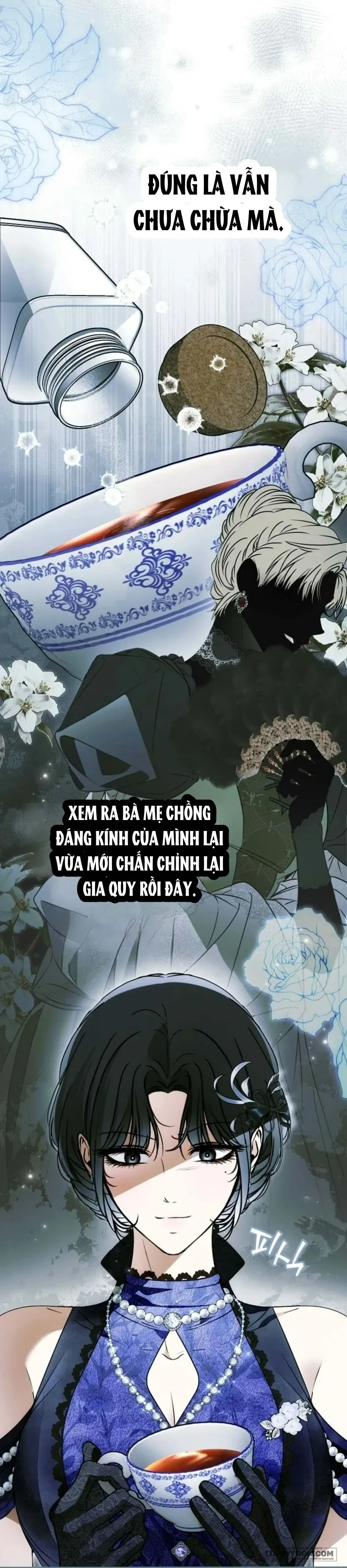 Có Kẻ Đã Sở Hữu Cơ Thể Của Tôi Chap 90 - trang 27