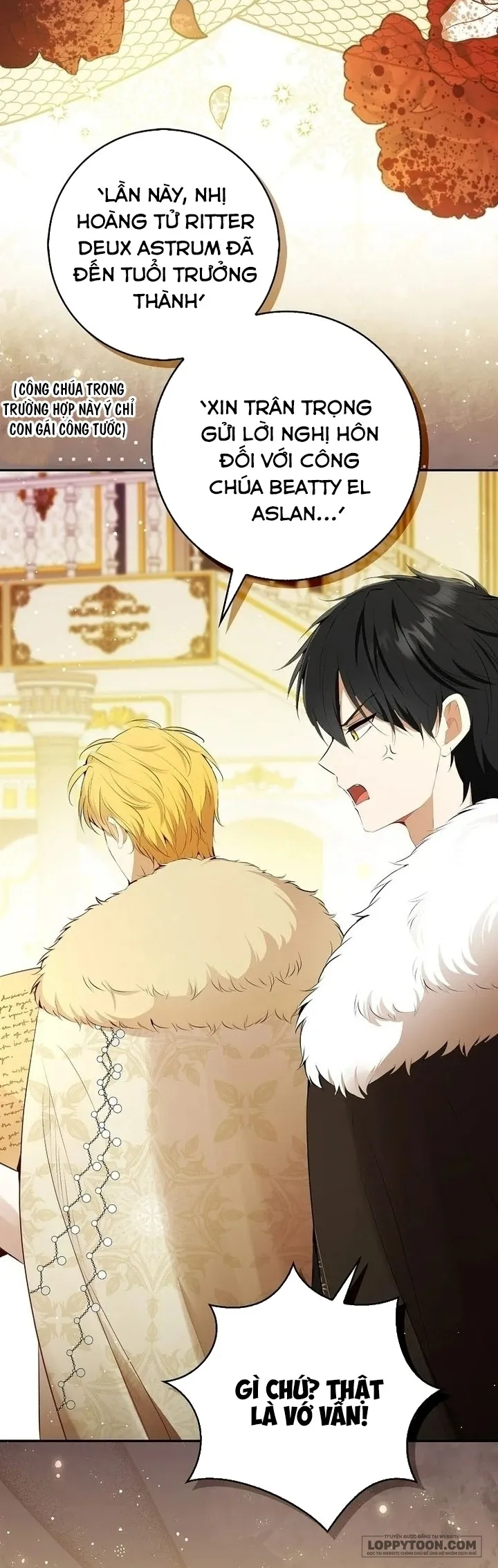 Sóc Con Tài Năng Chap 85 - trang 3