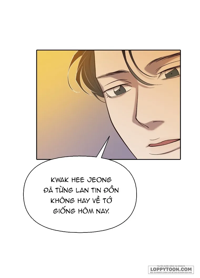Thanh Xuân Của Chúng Ta Chap 87 - trang 55