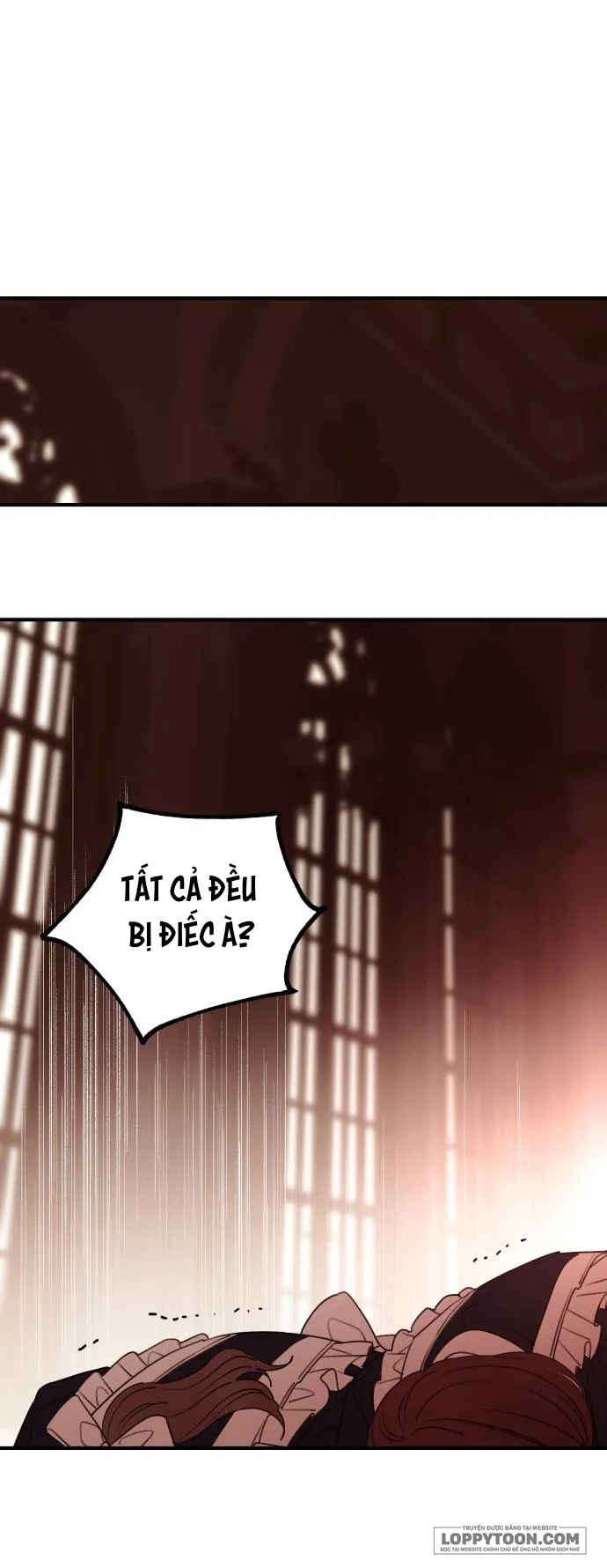 Gia Đình Chồng Quá Ám Ảnh Bởi Tôi Chap 46 - trang 39