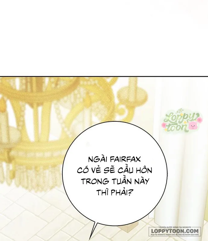 Quý Cô Pendleton Chap 1 - trang 47