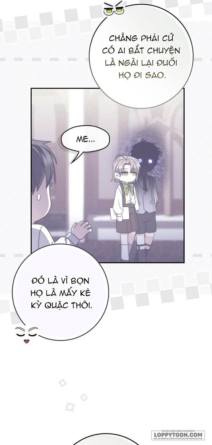 Nam Chính Bệnh Hoạn Ám Ảnh Với Sức Khoẻ Của Tôi Chap 74 - trang 29