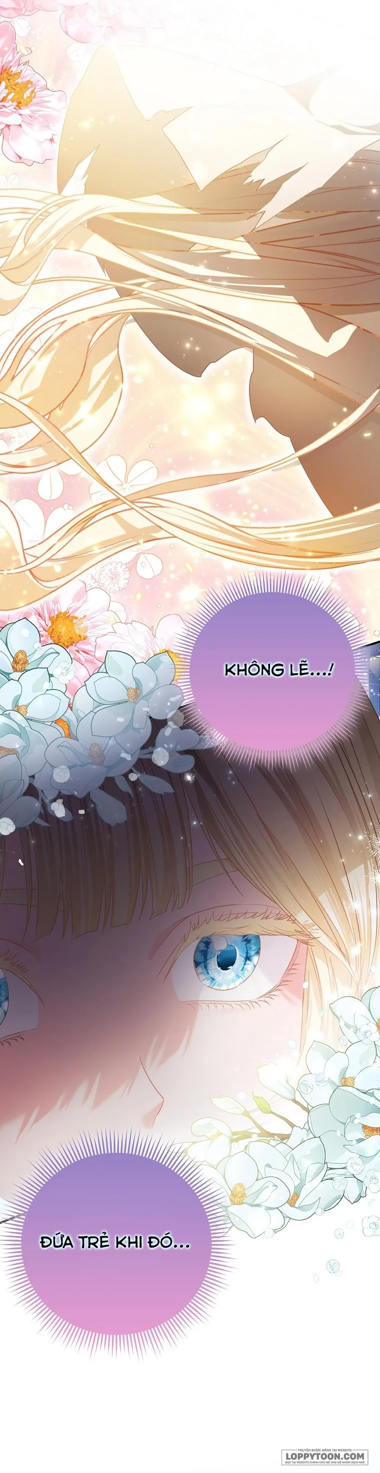 Nàng Công Chúa Của Mọi Người Chap 33 - trang 36