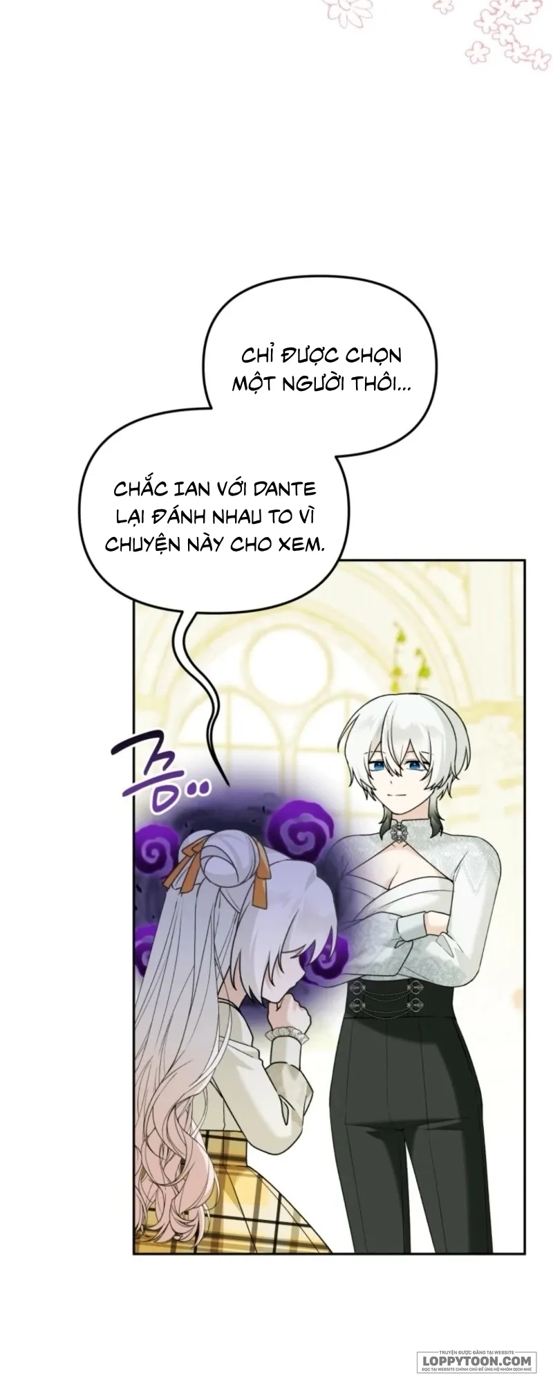 Con Dâu Của Kẻ Phản Diện Là Người Có Tố Chất Quyền Lực Chap 44 - trang 58