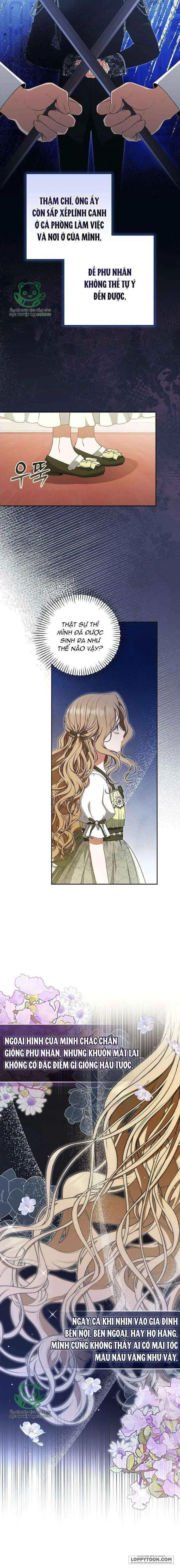 Tôi Đã Xem Một Vở Kịch Chap 2 - trang 12