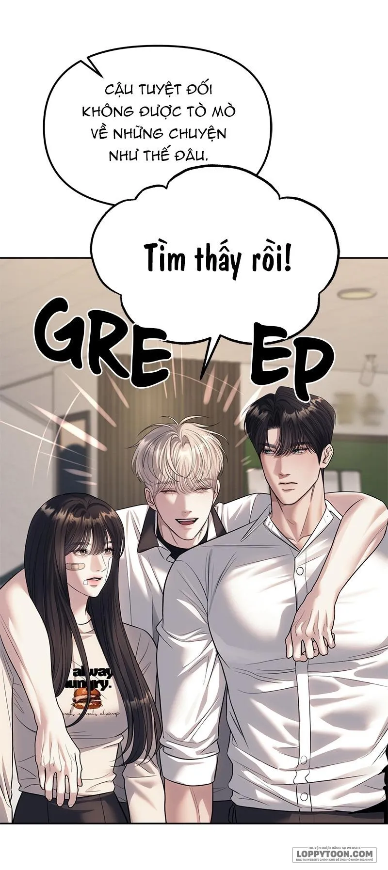 Xâm Nhập Trường Trung Học Tài Phiệt Chap 59 - trang 22