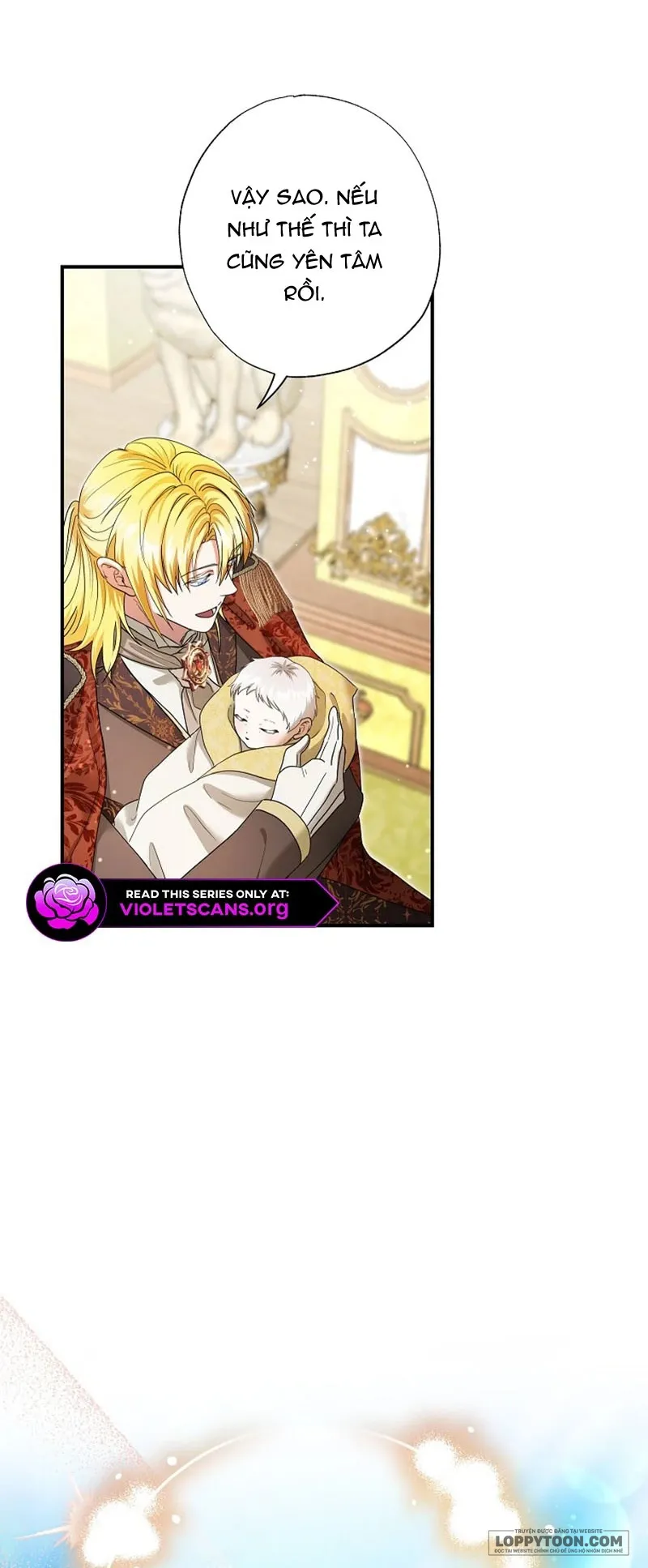 Trở Thành Miêu Nữ Của Hoàng Đế Chap 83 - trang 22
