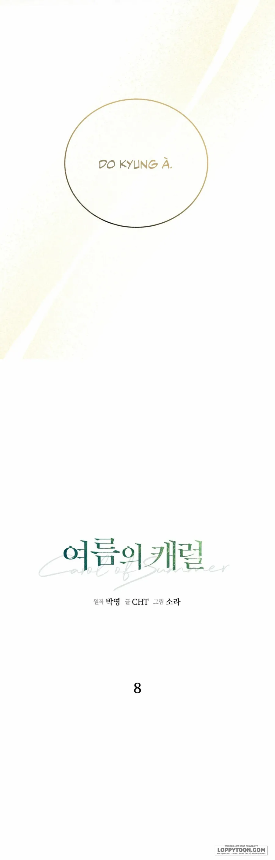 [KHÔNG CHE] Khúc Hát Giữa Mùa Hè Chap 8 - 🔞🔞 - trang 38