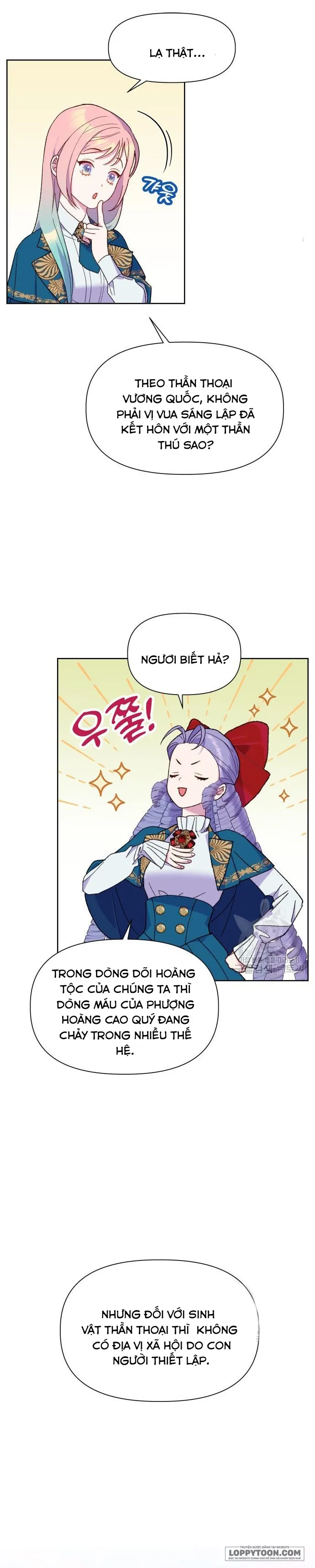Pháp Sư Hiện Kim Của Trò Chơi Lỗi Chap 8 - trang 10