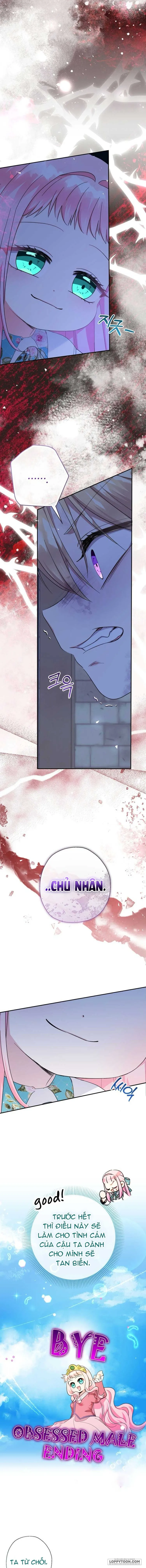 Tiểu Thư Tích Tiền Đi Bụi Chap 60 - trang 3