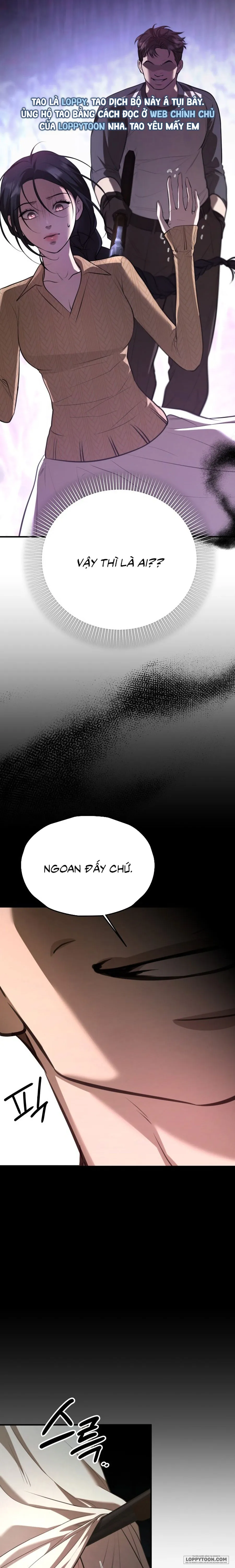 Tiêu Bản Chap 16 - trang 34