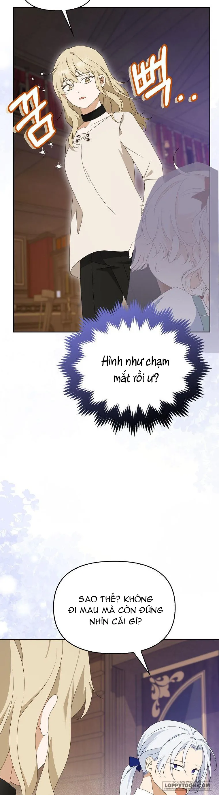 Đứa Trẻ Côn Đồ Nhà Công Tước Chap 22 - trang 40