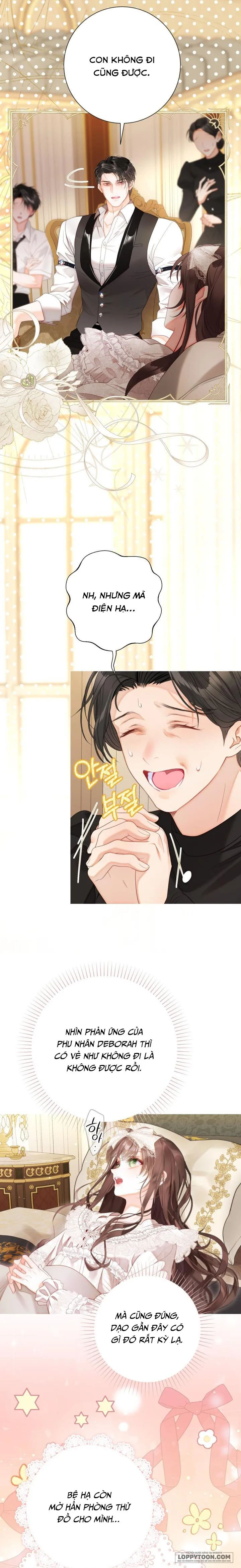 Một Thế Giới Không Có Chị Gái Mà Ai Cũng Yêu Chap 81 - SS3 - trang 17