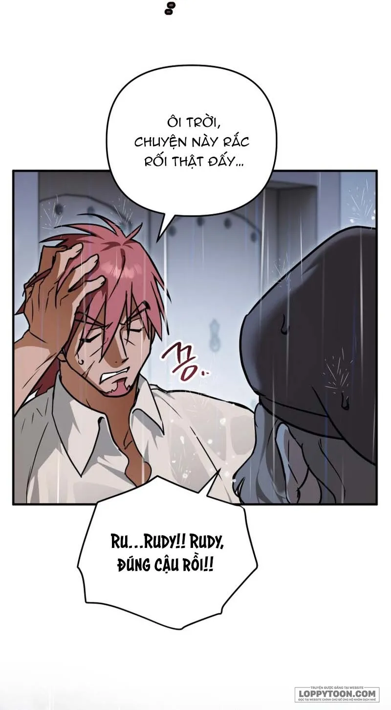 Bé Con Thiên Tài Bí Mật Đi Tìm Cha Chap 19 - trang 21
