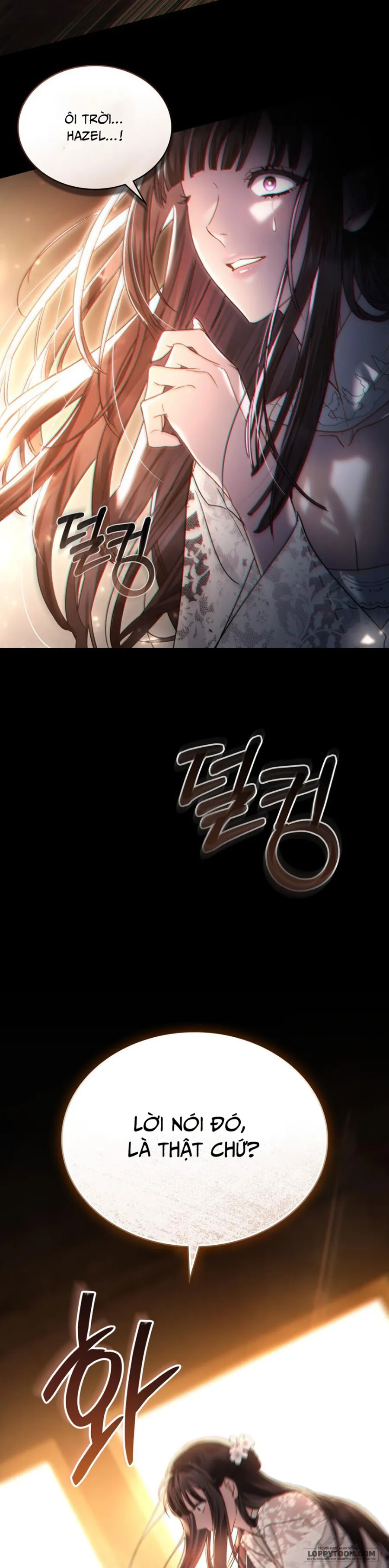 Giới Thượng Lưu Chap 13 - trang 39