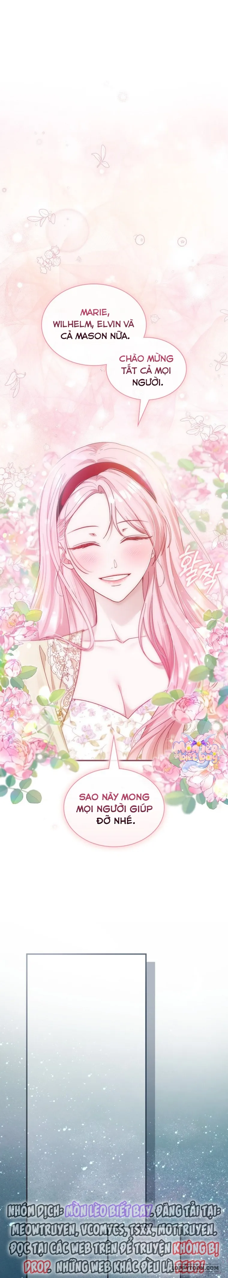 Dẫu Cho Con Gái Của Kẻ Phản Diện Trùng Sinh Chap 60 - trang 27