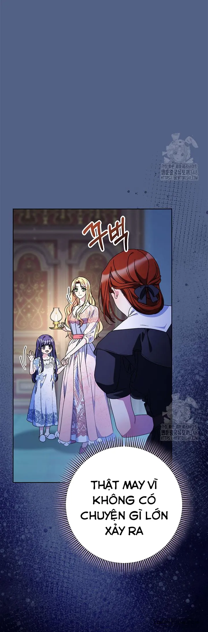 Nuôi Dưỡng Em Gái Xinh Đẹp Chap 64 - trang 23