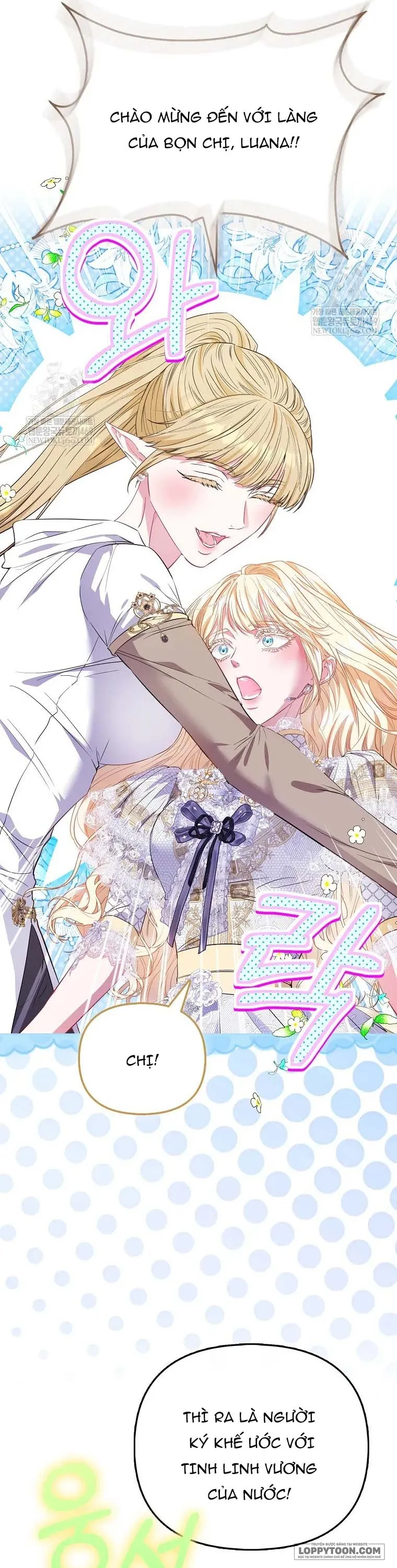 Nàng Công Chúa Của Mọi Người Chap 102 - trang 31