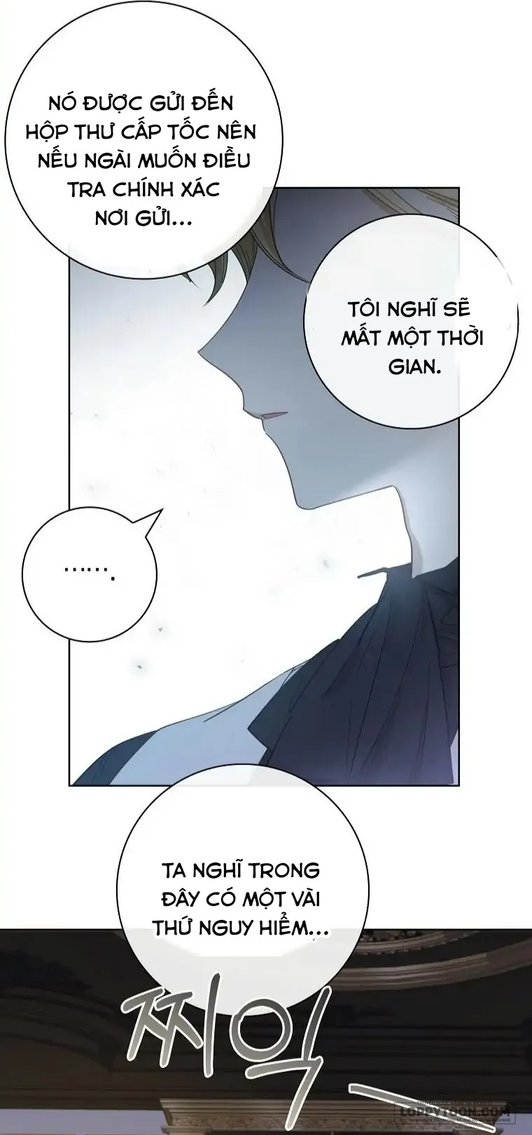 Nam Chính À, Tôi Sẽ Tôn Trọng Sở Thích Của Anh Chap 16 - trang 53