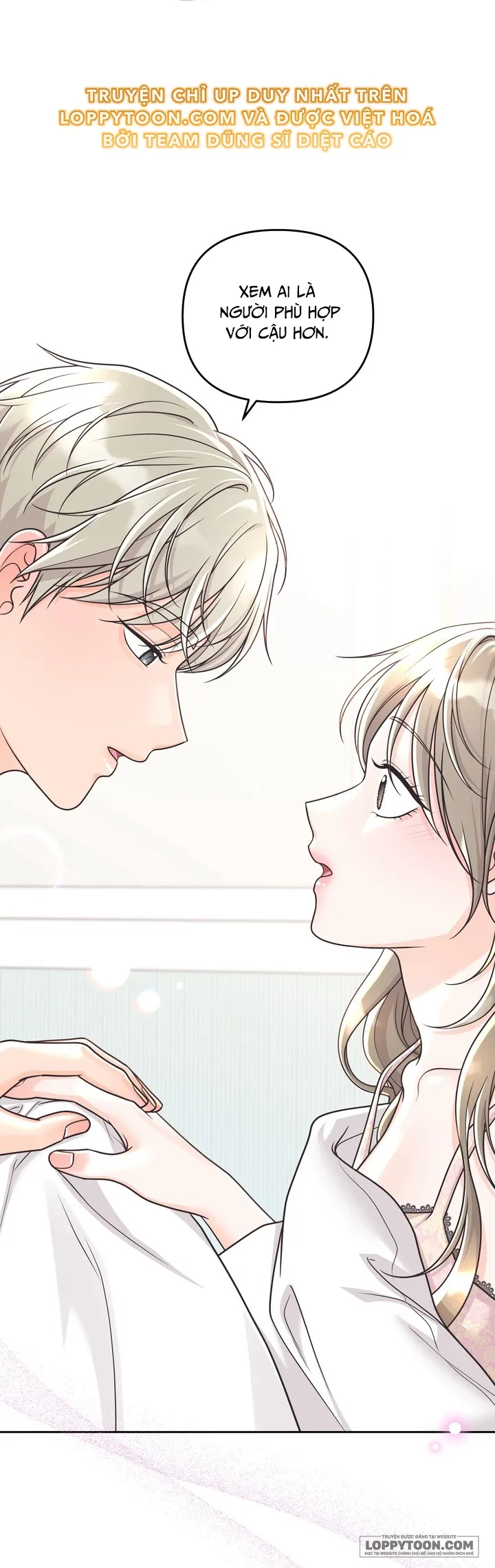 Đối Tác Ba Bên Chap 11 - 🔞🔞🔞 - trang 45