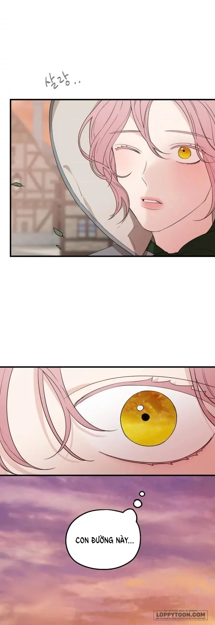 Gia Đình Chồng Quá Ám Ảnh Bởi Tôi Chap 27 - trang 52