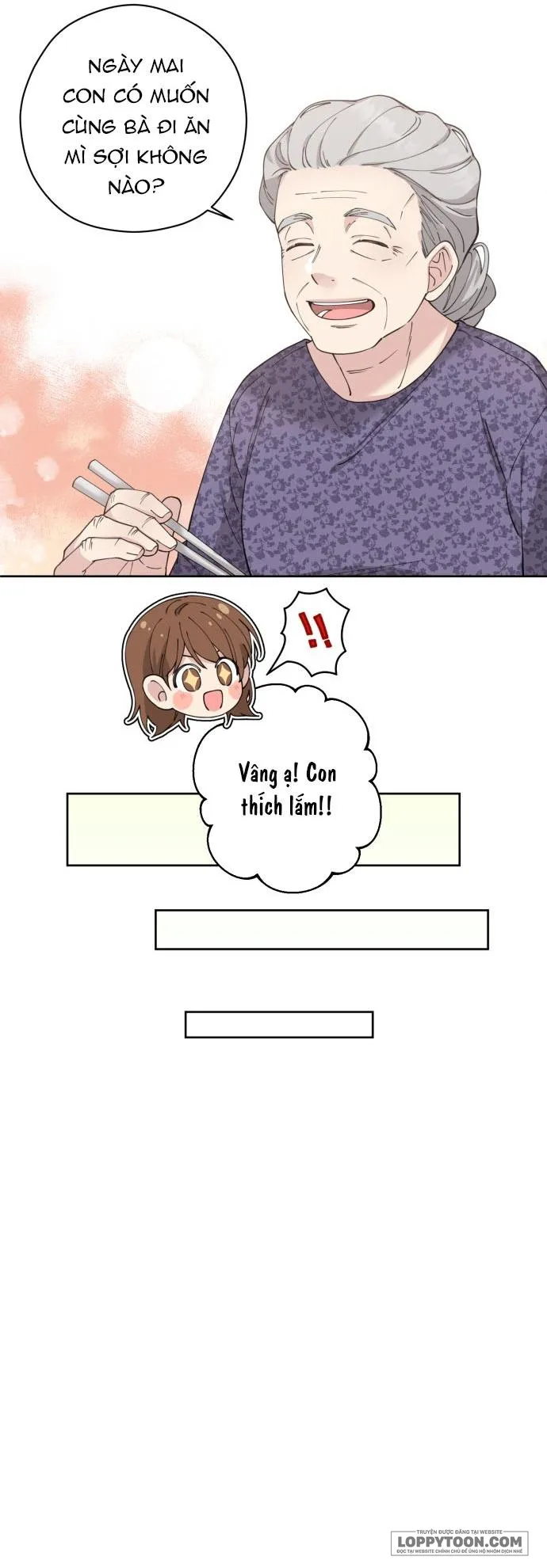 Tên Khốn Đẹp Trai Chap 5 - trang 36