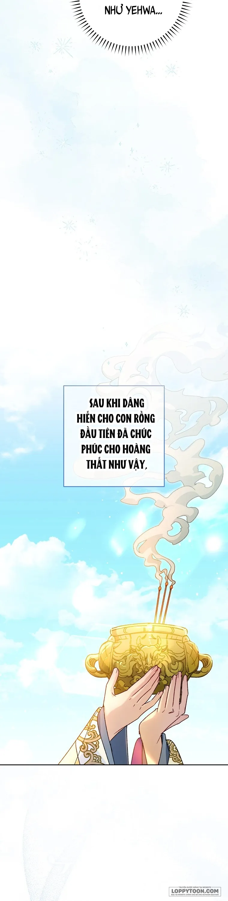 Tiểu Thiếp Chỉ Muốn Sống Yên Bình Chap 41 - trang 14