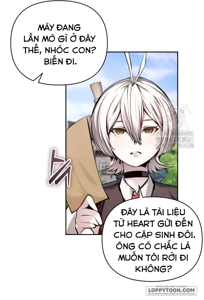 Thỏ Trắng Ở Xứ Sở Thần Tiên Chap 5 - trang 35