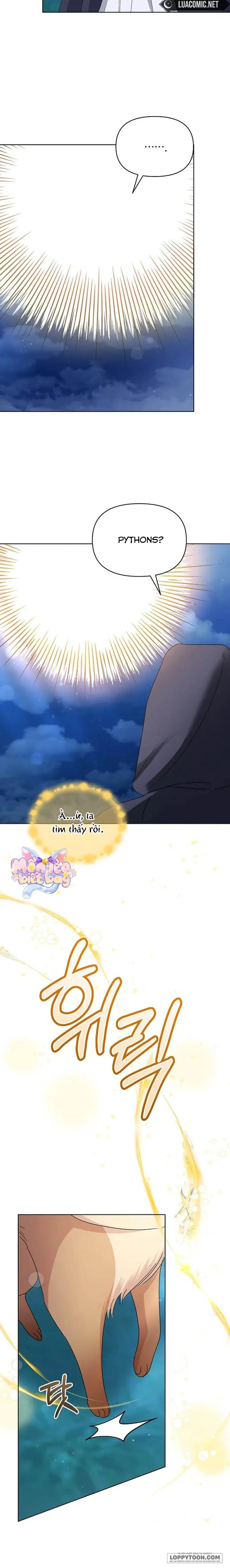 Trở Thành Con Gái Nuôi Của Gia Tộc Sát Thủ Chap 69 - trang 8