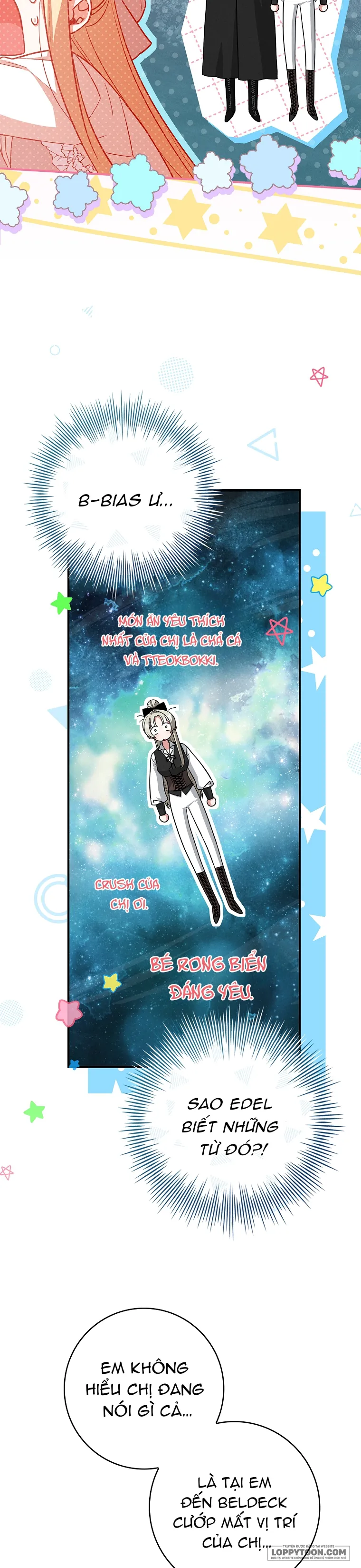 Văn Phòng Thám Tử Dành Cho Nam Chính Hối Hận! Chap 47 - trang 2