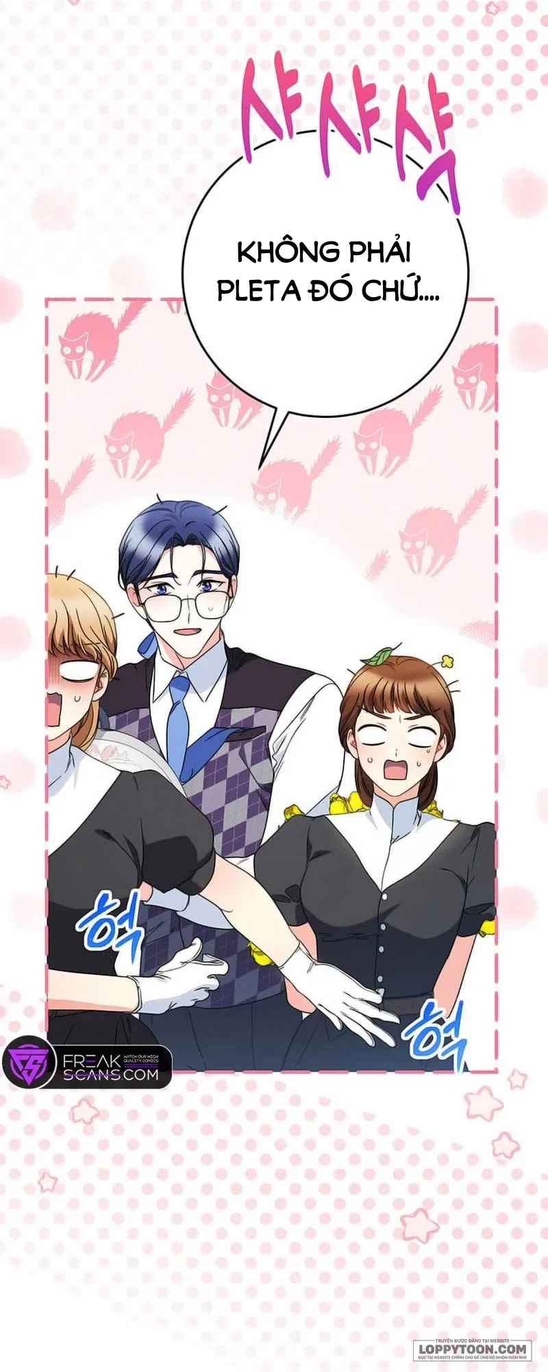 Nuôi Dưỡng Em Gái Xinh Đẹp Chap 61 - trang 24
