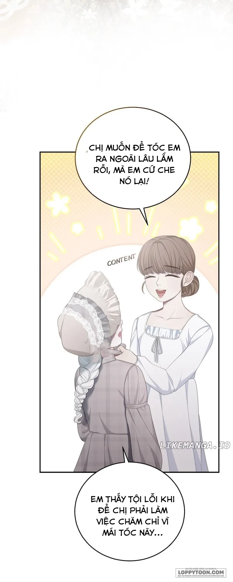 Hầu Nữ Không Còn Thèm Muốn Chủ Nhân Nữa Chap 12 - trang 59
