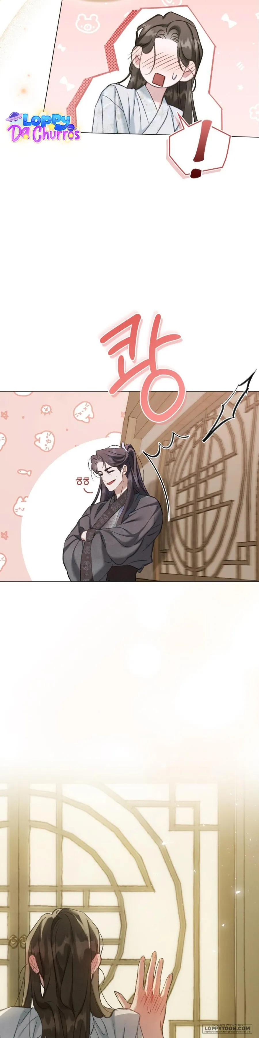 Chuyến Đi Đêm Chap 18 - trang 9