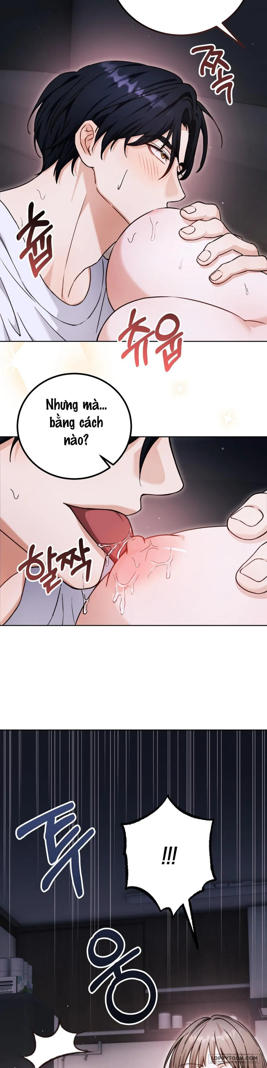 Sự Tương Phùng Của Ji Hee Jin và Ji Hyun Woo Chap 2 - 🔞🔞🔞 - trang 8