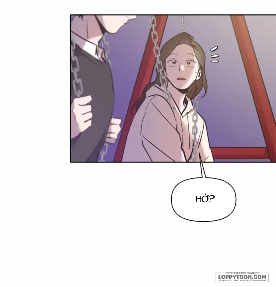Thanh Xuân Của Chúng Ta Chap 62 - trang 21