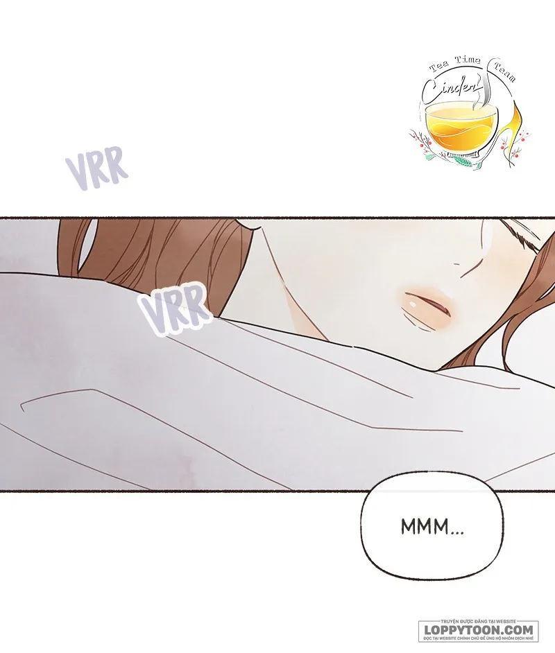 Cảm Xúc Chuyển Giao Chap 24 - trang 4