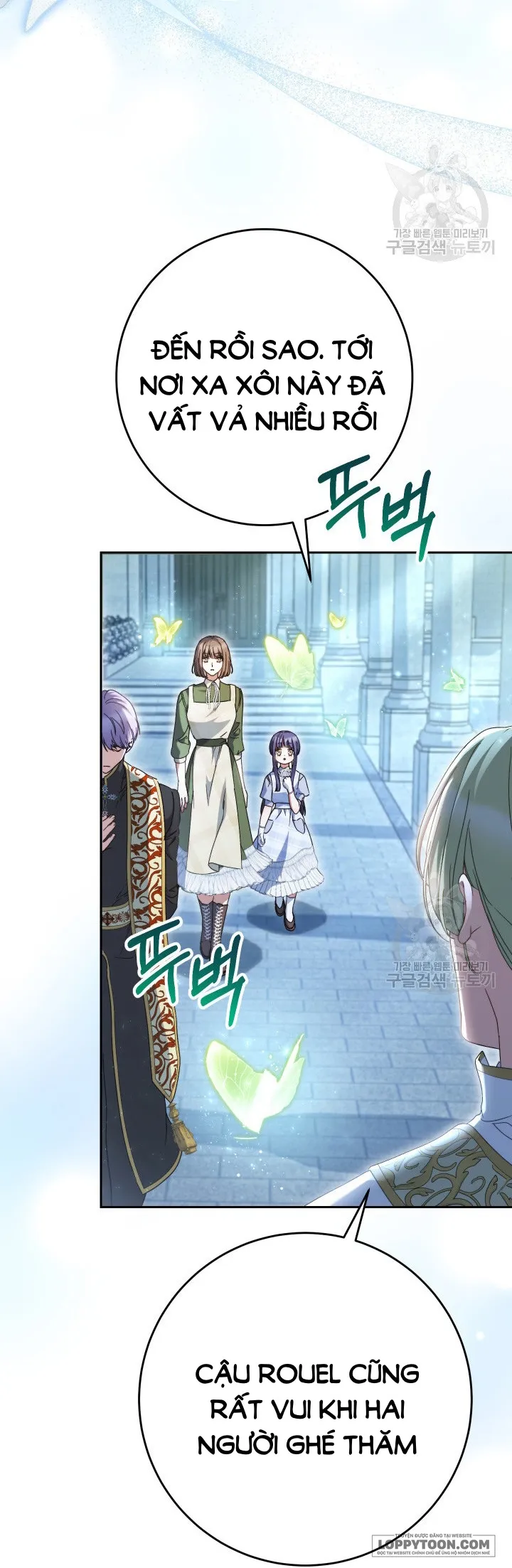 Nuôi Dưỡng Em Gái Xinh Đẹp Chap 33 - trang 29